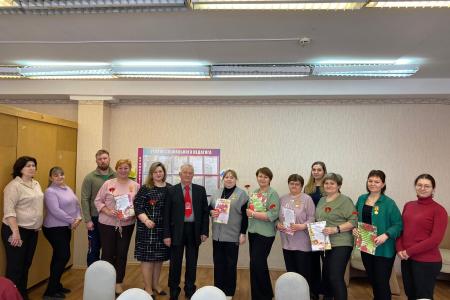 Подмосковные коммунисты: "Наш труд – дело чести во благо народа и Родины!"