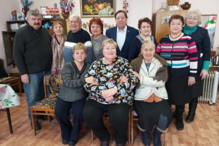 Подмосковные коммунисты: "Наш труд – дело чести во благо народа и Родины!"