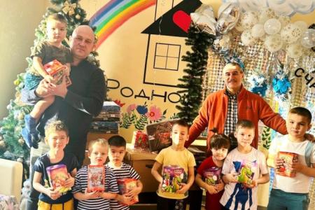 Подмосковные коммунисты: "Наш труд – дело чести во благо народа и Родины!"