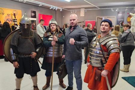 Подмосковные коммунисты: "Наш труд – дело чести во благо народа и Родины!"