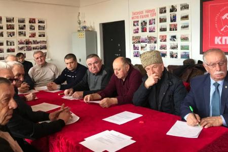 День памяти Владимира Ильича Ленина в Кабардино-Балкарии
