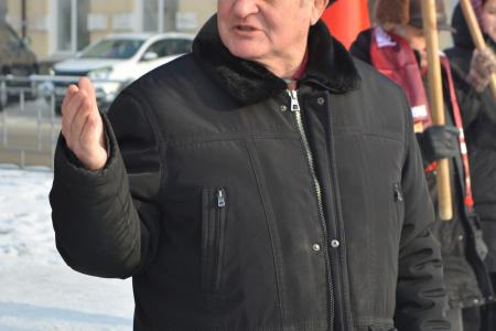 Комсомольцы и коммунисты отметили 103 годовщину Комсомола Забайкалья