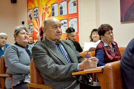 Коммунисты Забайкалья определили главные задачи, вытекающие из решений XVII Съезда КПРФ