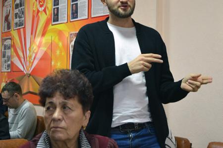 Коммунисты Забайкалья определили главные задачи, вытекающие из решений XVII Съезда КПРФ
