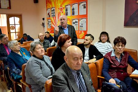 Коммунисты Забайкалья определили главные задачи, вытекающие из решений XVII Съезда КПРФ