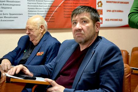Коммунисты Забайкалья определили главные задачи, вытекающие из решений XVII Съезда КПРФ