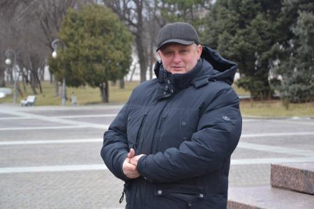 Астраханские коммунисты почтили память В.И. Ленина