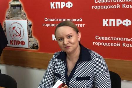 Надежда и Ленин!