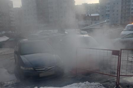 Тюменская область. Лидер местных коммунистов Тамара Казанцева прокомментировала несчастный случай, произошедший в областном центре