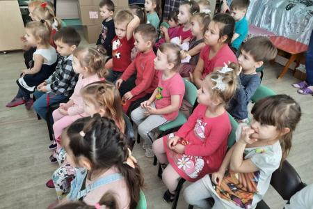 С Новым годом, Донбасс! Счастливым и Победным!