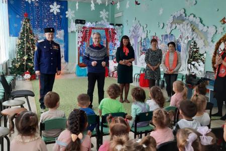 С Новым годом, Донбасс! Счастливым и Победным!