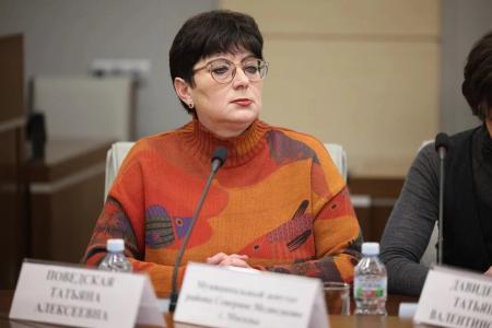 В Мосгордуме прошёл круглый стол фракции КПРФ, посвящённый проблемам содержания бездомных животных в муниципальных приютах