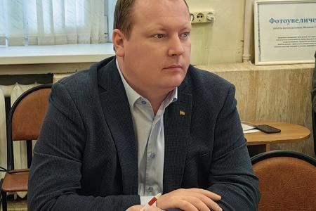 Ивановский обком КПРФ организовал и провёл в областной научной библиотеке круглый стол на тему «Идеи Ленина и актуальные вопросы современности»