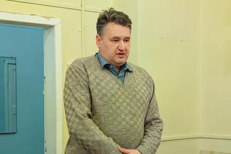 Ивановский обком КПРФ организовал и провёл в областной научной библиотеке круглый стол на тему «Идеи Ленина и актуальные вопросы современности»