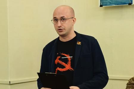 Ивановский обком КПРФ организовал и провёл в областной научной библиотеке круглый стол на тему «Идеи Ленина и актуальные вопросы современности»