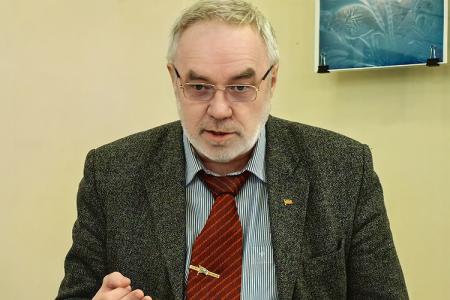 Ивановский обком КПРФ организовал и провёл в областной научной библиотеке круглый стол на тему «Идеи Ленина и актуальные вопросы современности»