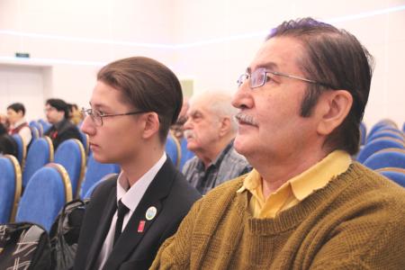 В потоке событий. Коммунисты Якутии отметили 100-летие памяти В.И. Ленина