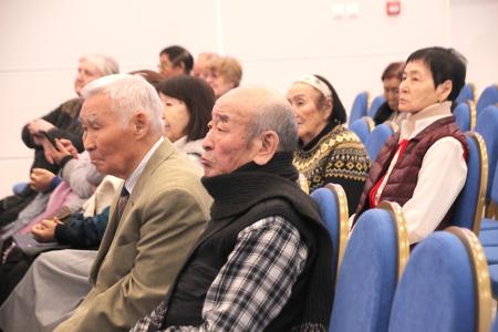 В потоке событий. Коммунисты Якутии отметили 100-летие памяти В.И. Ленина