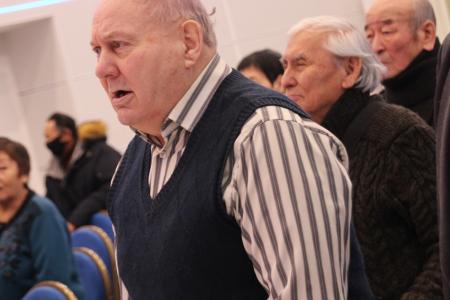 В потоке событий. Коммунисты Якутии отметили 100-летие памяти В.И. Ленина
