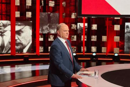 28 января в 16:45 на «Первом канале» покажут вторую часть специального выпуска, посвященного 100-летней годовщине Дня Памяти В.И. Ленина – «Человек, который изменил все»