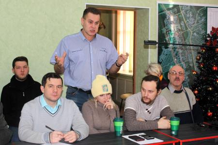 Ленин всегда с нами: в Костроме состоялся круглый стол в честь 100-летия годовщины со дня смерти В.И. Ленина