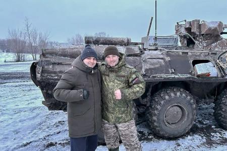 "Наша работа на благо человека труда!". Годовой отчет работы коммунистов Московского областного комитета КПРФ за 2023 год