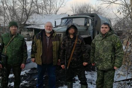 "Наша работа на благо человека труда!". Годовой отчет работы коммунистов Московского областного комитета КПРФ за 2023 год