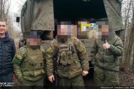 "Наша работа на благо человека труда!". Годовой отчет работы коммунистов Московского областного комитета КПРФ за 2023 год