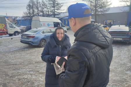 "Наша работа на благо человека труда!". Годовой отчет работы коммунистов Московского областного комитета КПРФ за 2023 год