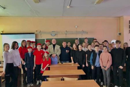 "Наша работа на благо человека труда!". Годовой отчет работы коммунистов Московского областного комитета КПРФ за 2023 год