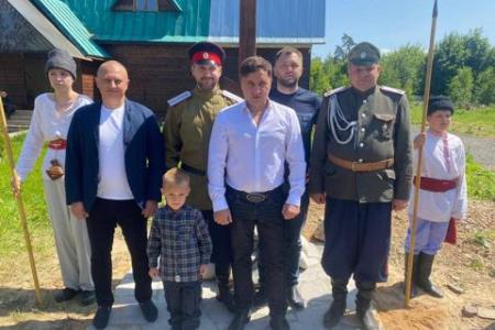 "Наша работа на благо человека труда!". Годовой отчет работы коммунистов Московского областного комитета КПРФ за 2023 год
