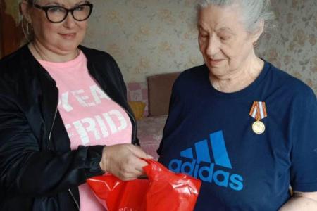 "Наша работа на благо человека труда!". Годовой отчет работы коммунистов Московского областного комитета КПРФ за 2023 год
