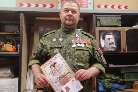 "Наша работа на благо человека труда!". Годовой отчет работы коммунистов Московского областного комитета КПРФ за 2023 год