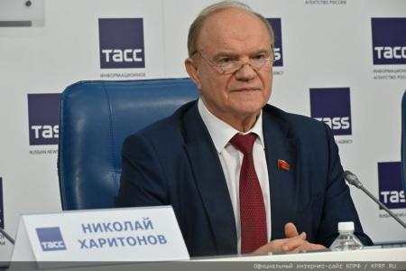 Донесем нашу программу до избирателей!