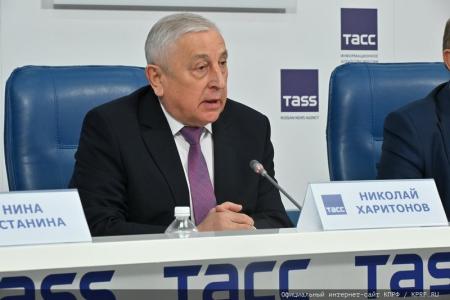 Донесем нашу программу до избирателей!