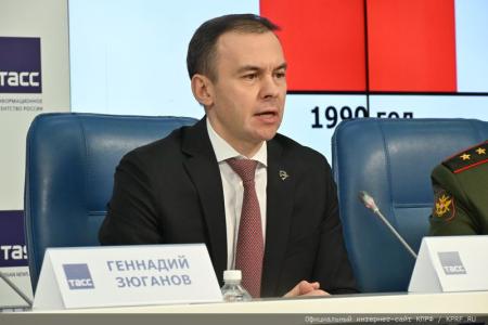 Донесем нашу программу до избирателей!