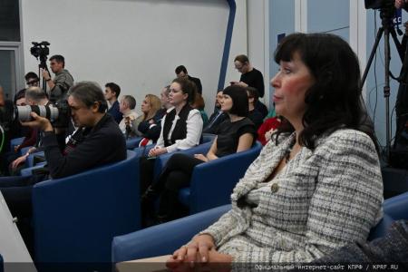 Донесем нашу программу до избирателей!
