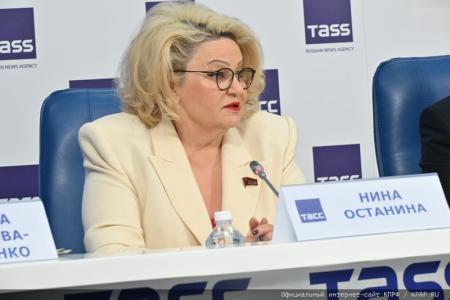 Донесем нашу программу до избирателей!