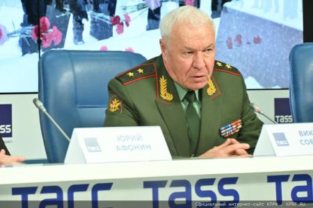 Донесем нашу программу до избирателей!