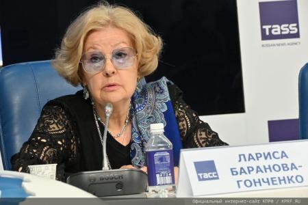 Донесем нашу программу до избирателей!