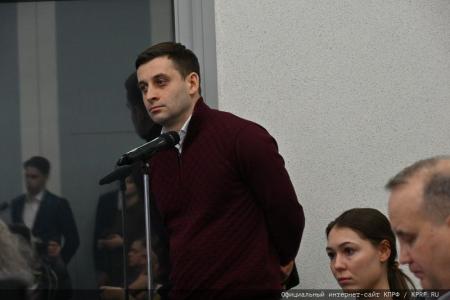 Донесем нашу программу до избирателей!