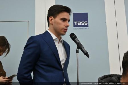 Донесем нашу программу до избирателей!
