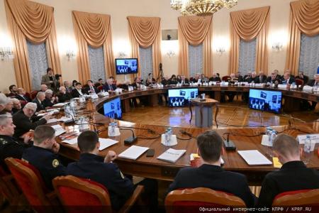 Переход к социализму - путь к воссоединению нашего Отечества!
