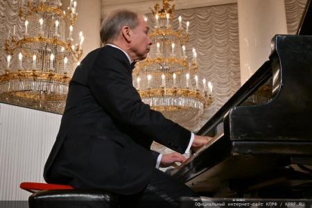 Г.А. Зюганов: Дело Ленина в надежных руках! Оно обязательно победит!