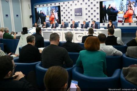 Русско-советское классическое образование являлось образцом для всей планеты! Пресс-конференция КПРФ