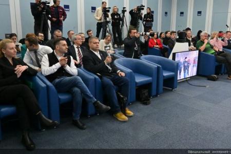 Русско-советское классическое образование являлось образцом для всей планеты! Пресс-конференция КПРФ
