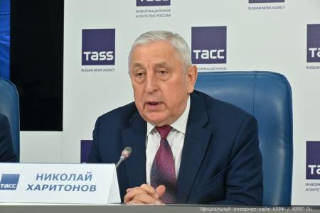 Русско-советское классическое образование являлось образцом для всей планеты! Пресс-конференция КПРФ