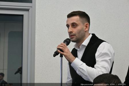 Русско-советское классическое образование являлось образцом для всей планеты! Пресс-конференция КПРФ