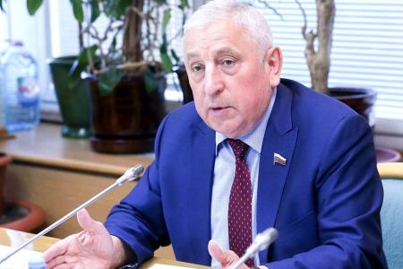 Республика Саха (Якутия). Делегаты XVIII съезда КПРФ провели встречи с соратниками
