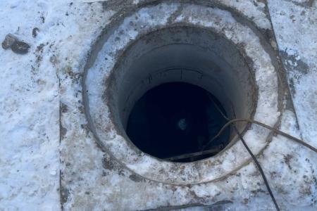 Руководитель фракции КПРФ в Московской городской Думе Николай Зубрилин провёл обходы районов Отрадное, Марфино, Алтуфьевский